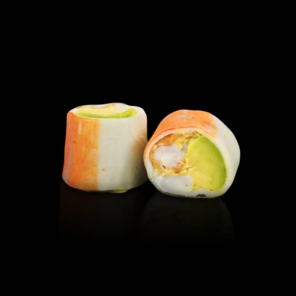 Rouleaux De Printemps Crevettes