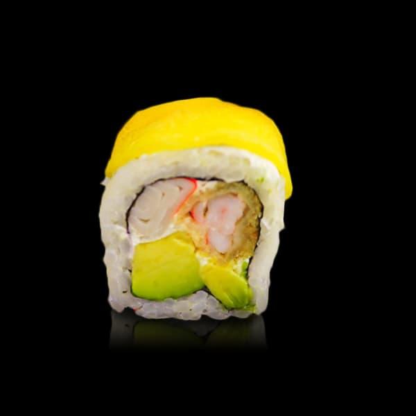 California Spécial Mango Crevettes - 5 Pièces