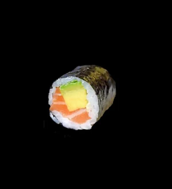 Maki Saumon Avocat
