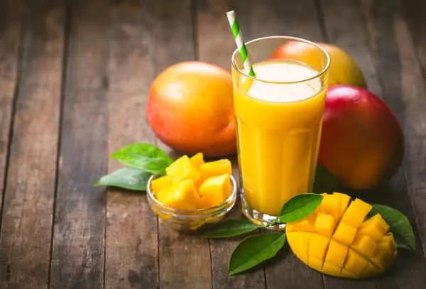 Jus De Mangue