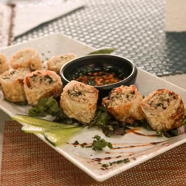 Nems Poulet