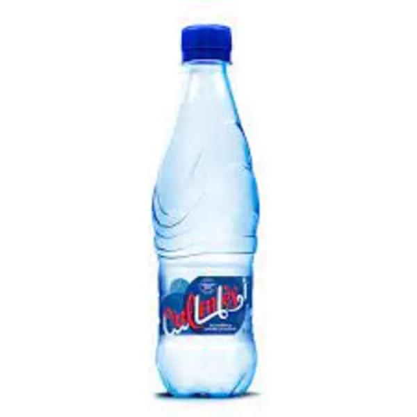 Oulmes 50cl