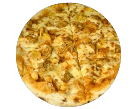 Pizza Tacos Picanté