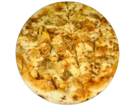 Pizza Tacos Picanté