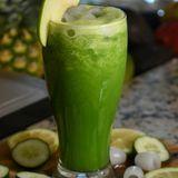 green detox