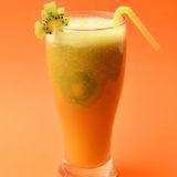 Jus de Kiwi