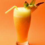 Jus d'Ananas