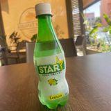 star soda lemon