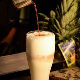 Iced Caramel Macchiato