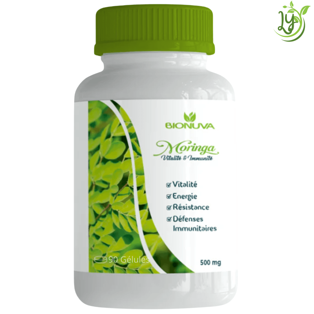 Bionuva Moringa 90 Gelules