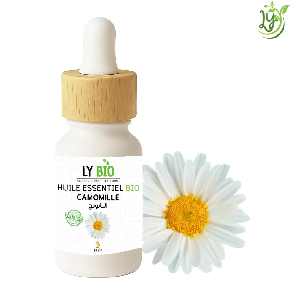 LYBIO HUILE ESSENTIEL CAMOMILLE 10ML