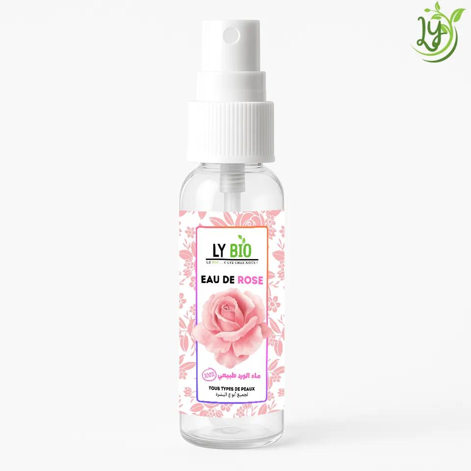 LYBIO EAU DE ROSE 100ML