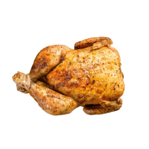 Poulet Rôti