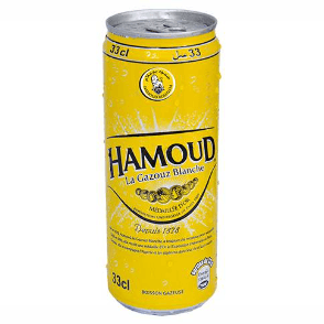 Hamoud