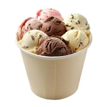 Fruits Melba