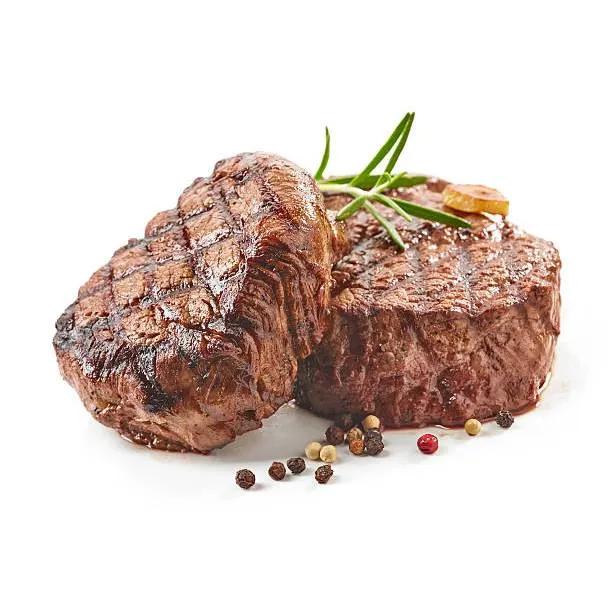 Filet de Bœuf Tendre
