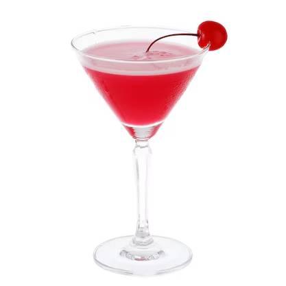 Pink Lady