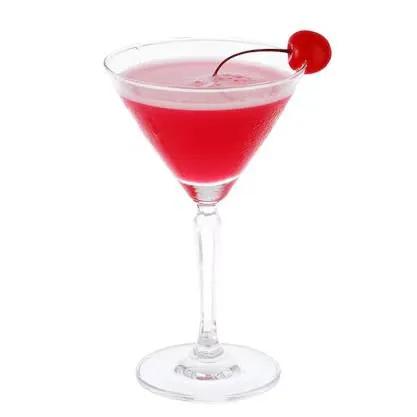 Pink Lady