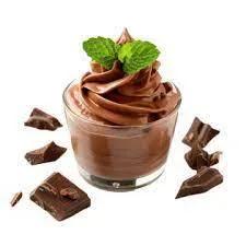 Mousse au Chocolat