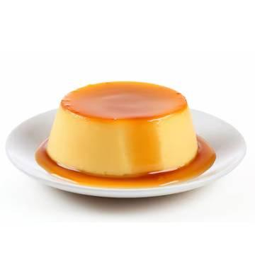 Flan Caramel