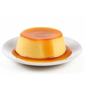 Flan Caramel