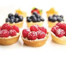 Tarte au Choix