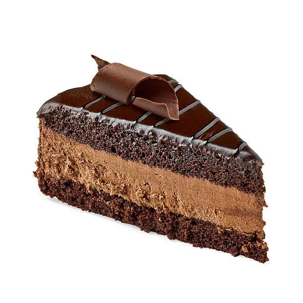 Entremet au Choix