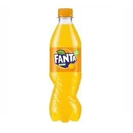 Fanta Orange 1 L
