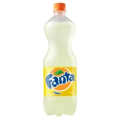 Fanta Citron 1 L