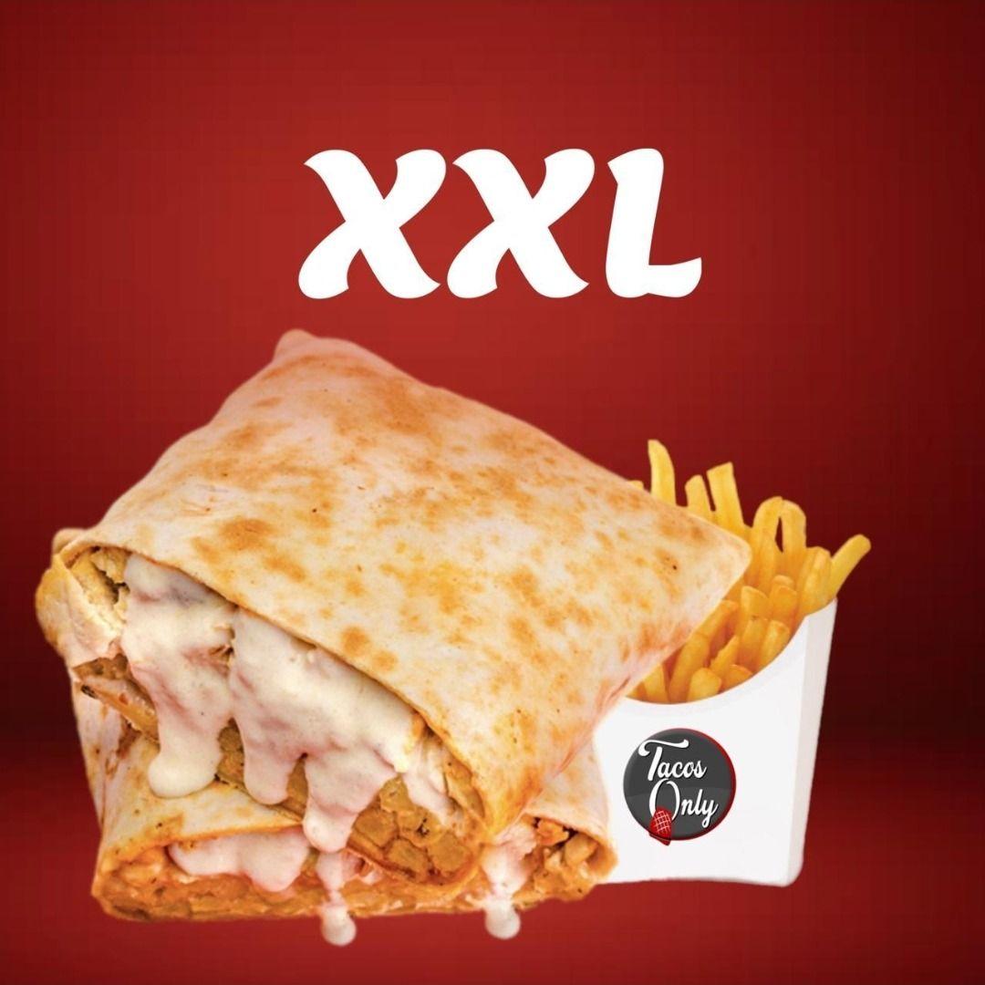 Tacos XXL
