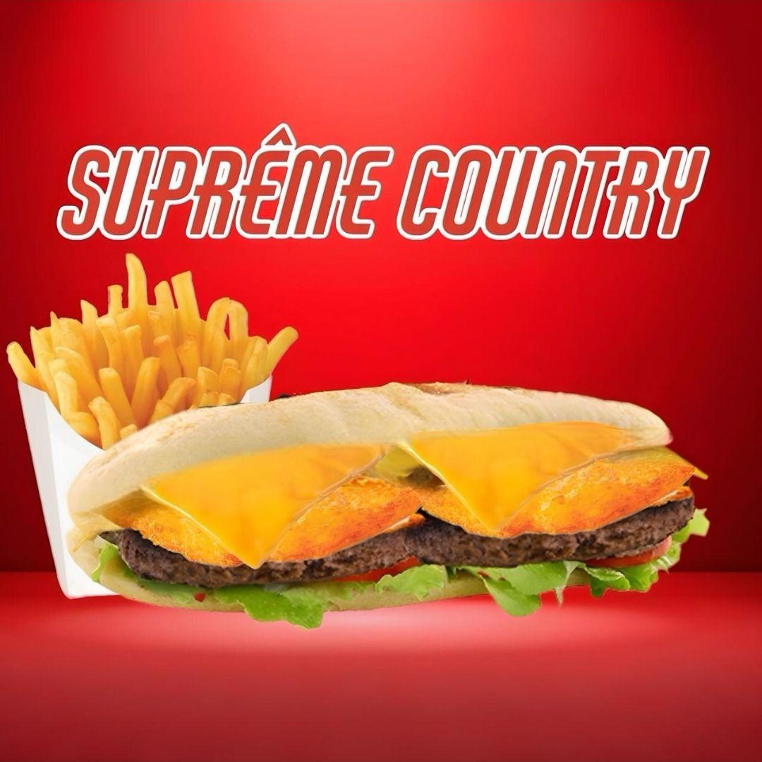 Suprême Country