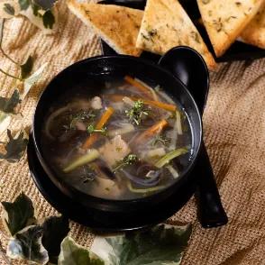 Sopa Pollo