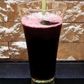 Jus d'Hibiscus