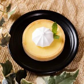 Tarta Lemon