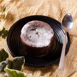 Chocofondant
