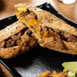 El Delicioso