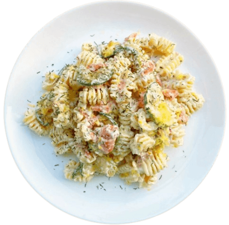 Salade de Pâtes Sumon