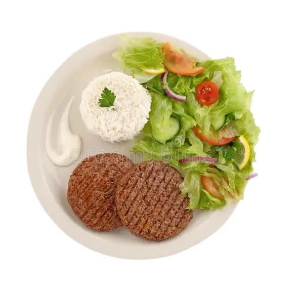 Plat Viande