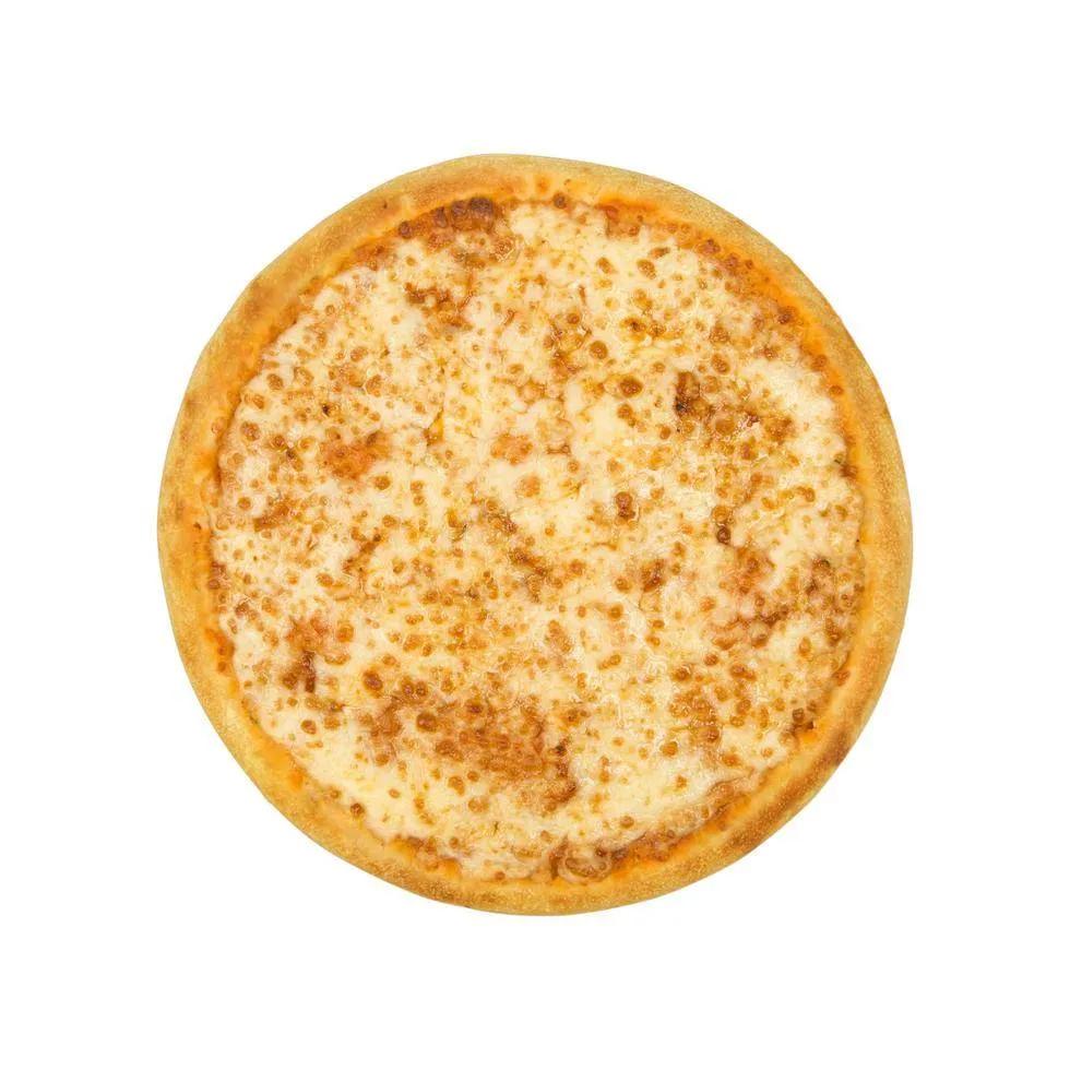 Pizza Boisée