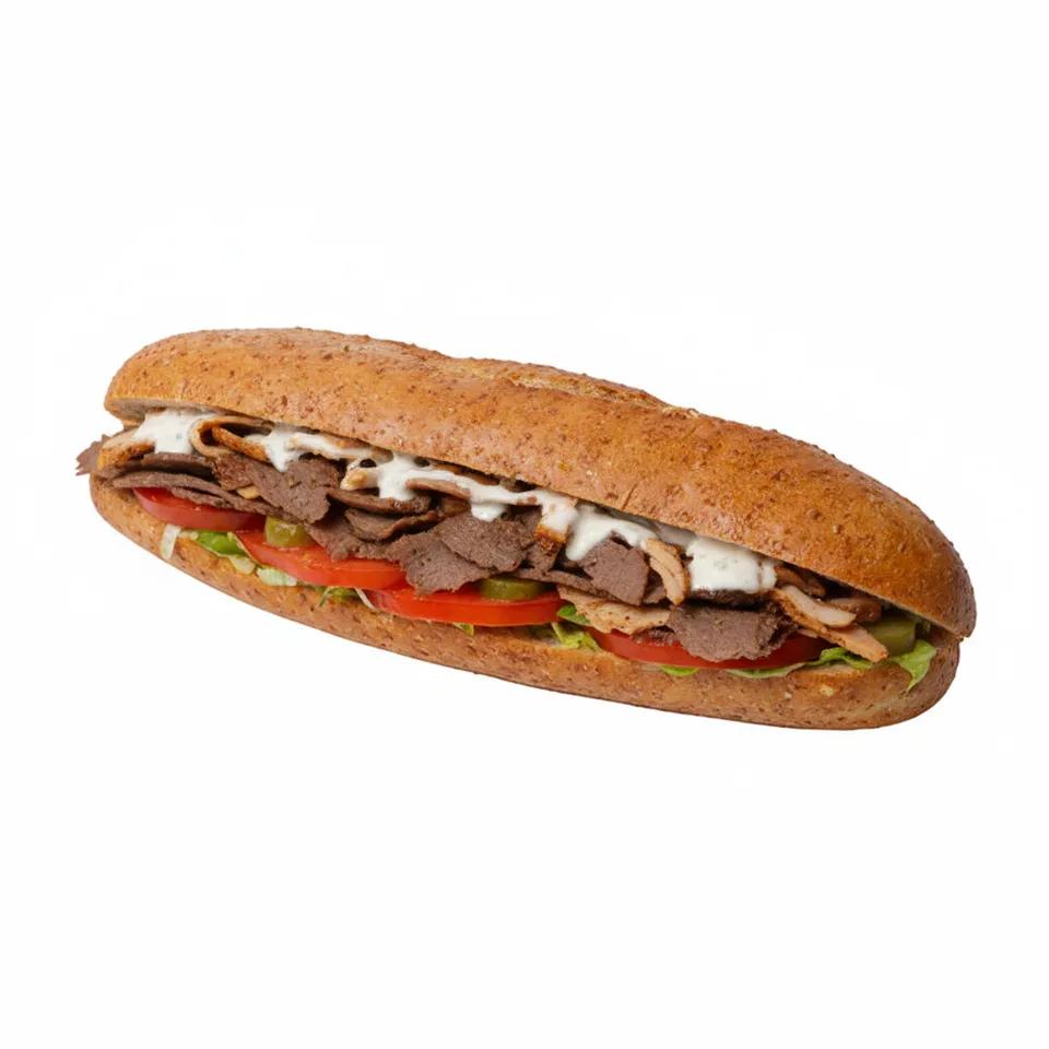 Sandwich Chawarma