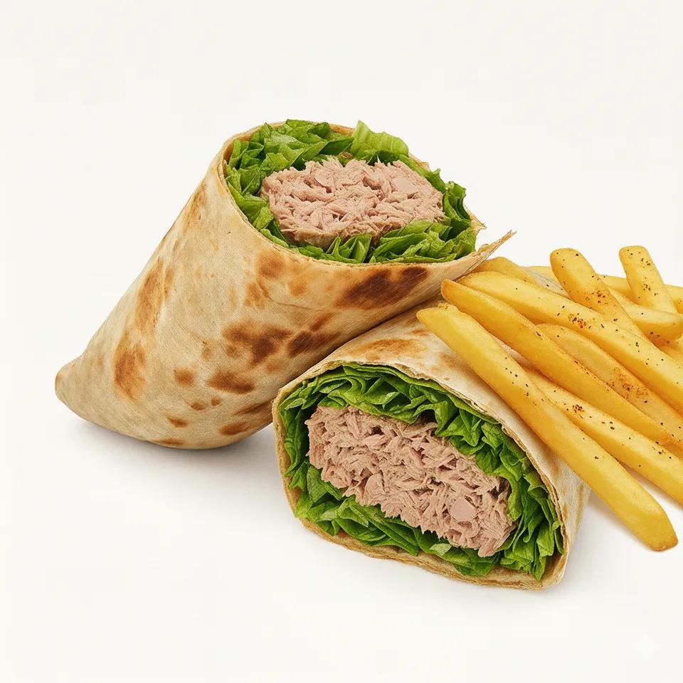 Melfouf Thon