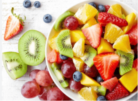 Salade de Fruits