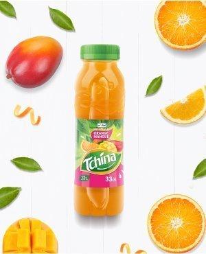 Jus Tchina