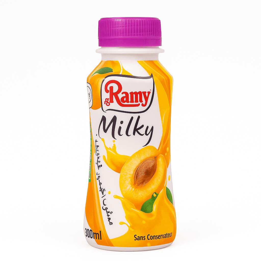 Jus Ramy