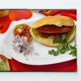 Khbiza Saucisse Merguez