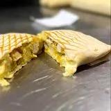 Tacos Poulet