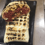 Tacos Viande Hachée