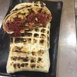 Tacos Viande Hachée