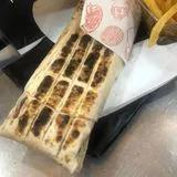 Tacos Bazouga