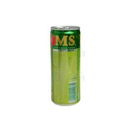 Pom's (33cl) Canette